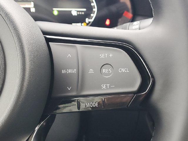 New 2026 MAZDA CX-5 Select AWD/4WD image 20