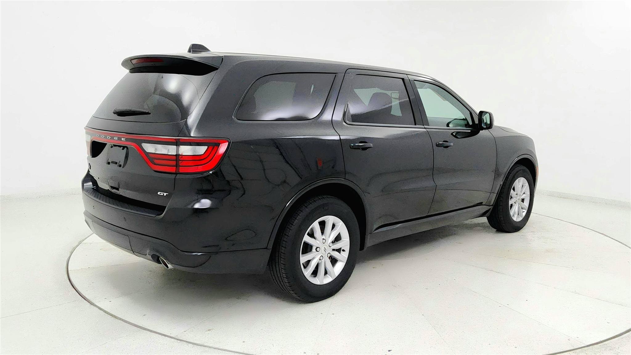 Used 2025 Dodge Durango GT RWD image 5