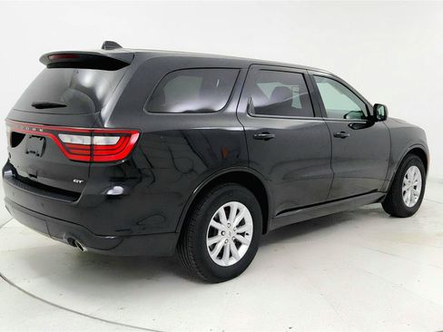 Used 2025 Dodge Durango GT RWD image 5