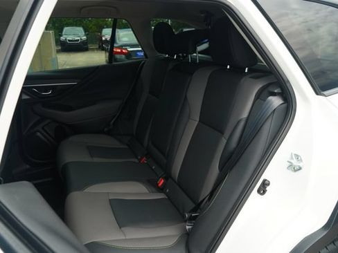 Certified 2023 Subaru Outback Onyx Edition XT AWD/4WD image 19