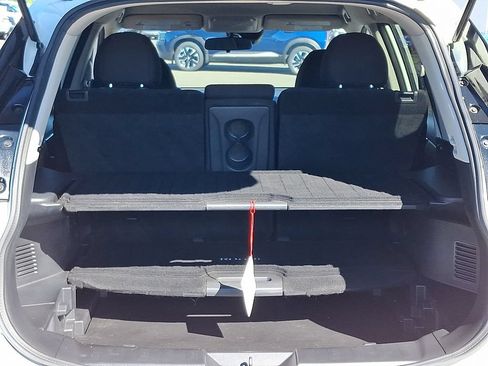 Used 2019 Nissan Rogue S w/ Special Edition Package AWD/4WD image 27