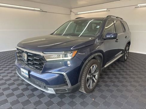 Used 2023 Honda Pilot Elite image 23