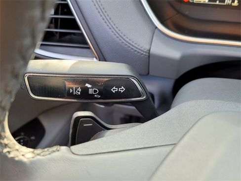 Used 2019 Lincoln Nautilus Reserve w/ Cargo Utility Package image 32