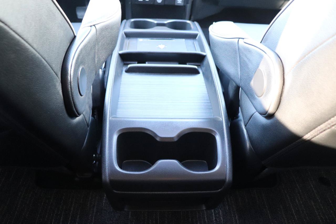 Used 2026 Honda Odyssey Elite image 25