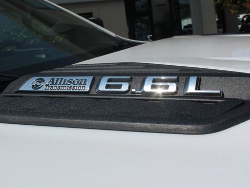 Used 2024 Chevrolet Silverado 2500 W/T AWD/4WD image 39