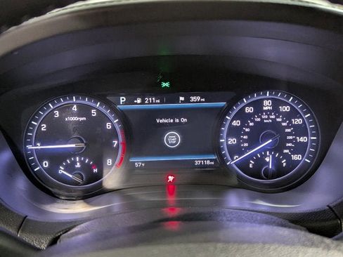 Used 2018 Genesis G80 5.0 Ultimate image 36