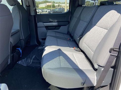 New 2026 Ford F350 XL w/ STX Appearance Package image 12