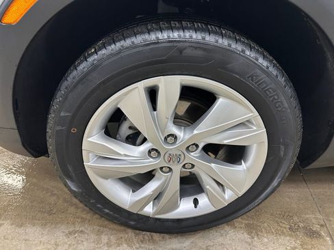 Certified 2024 Buick Encore GX Preferred w/ Comfort Package image 34