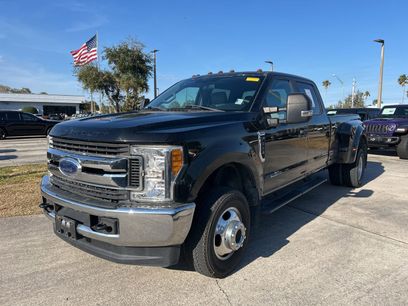 Used 2017 Ford F350 XL w/ STX Appearance Package