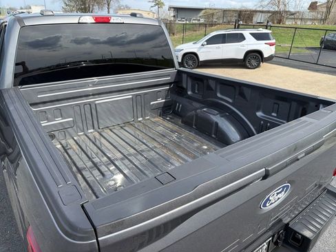 Used 2024 Ford F150 STX image 24