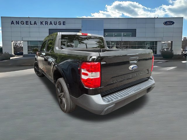 Used 2023 Ford Maverick XL FWD image 10