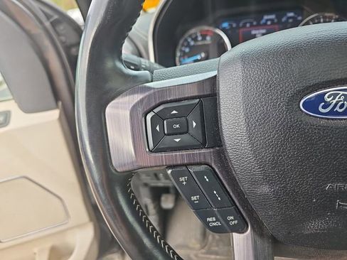 Used 2020 Ford F350 Limited w/ FX4 Off-Road Package image 15