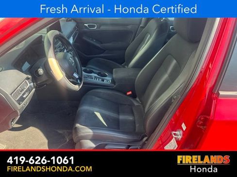 Used 2023 Honda Civic Sport image 15