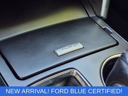 Certified 2019 Ford Explorer Limited w/ Limited Luxury Package AWD/4WD image 17