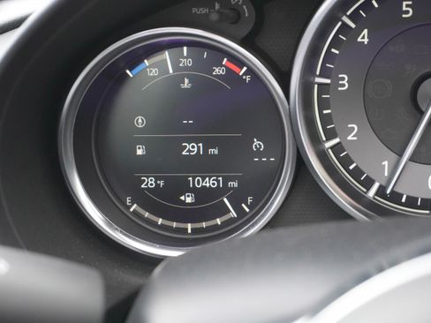 Used 2023 MAZDA MX-5 Miata Grand Touring w/ Weather Package image 22