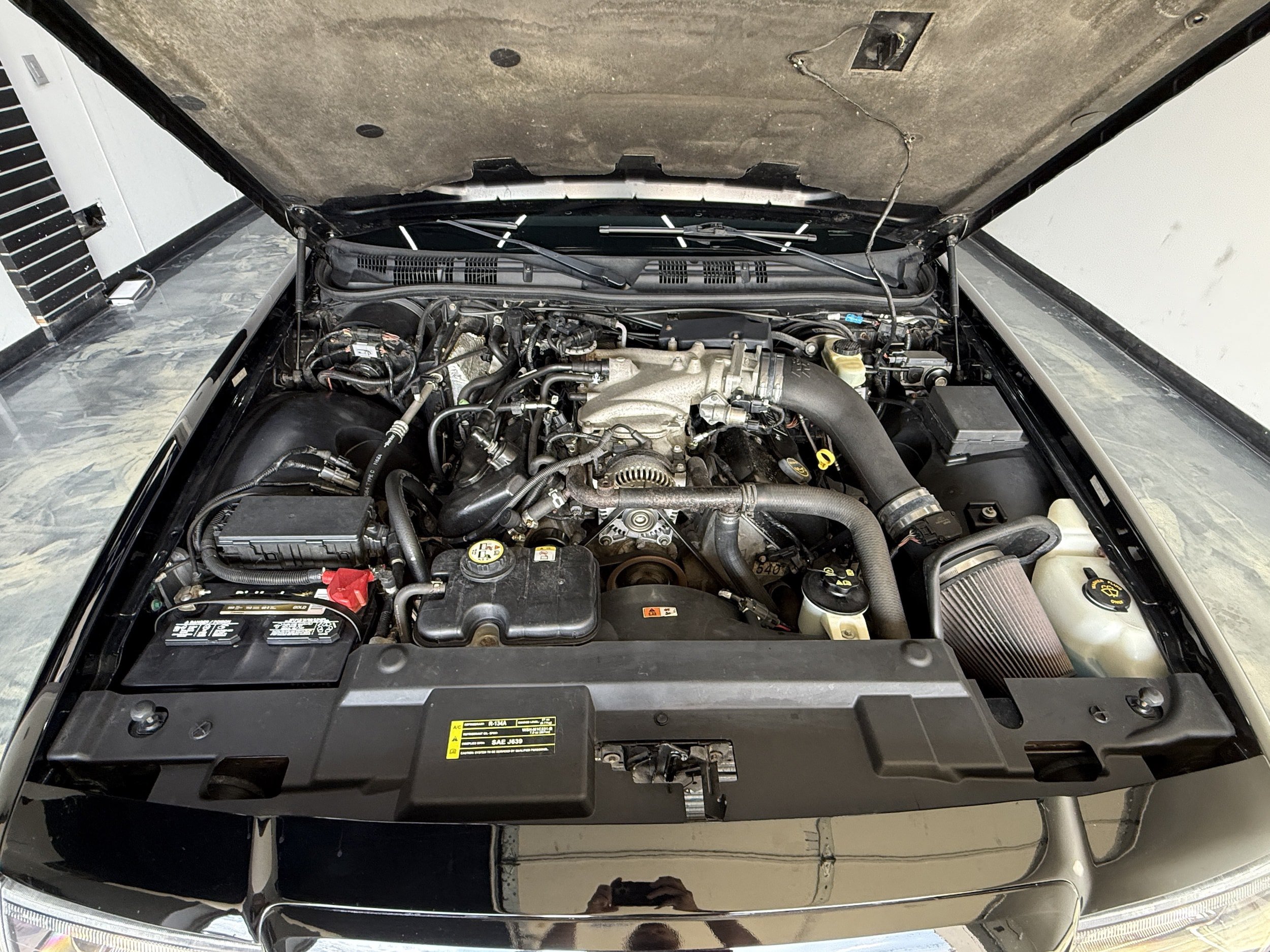 Used 2003 Mercury Marauder RWD image 26