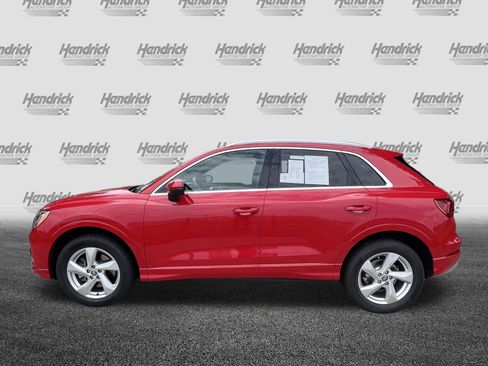 Used 2020 Audi Q3 2.0T Premium w/ Convenience Package AWD/4WD image 6