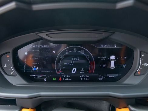 Used 2024 Lamborghini Urus S image 50