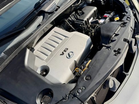 Used 2008 Lexus RX 350 RX 350 Sport Utility 4D image 25