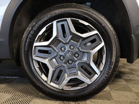 Certified 2023 Hyundai Santa Fe Limited AWD/4WD image 25