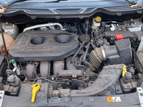 Used 2019 Ford EcoSport SE image 10