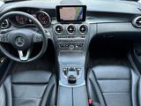 Used 2017 Mercedes-Benz C 300 4MATIC Sedan image 5