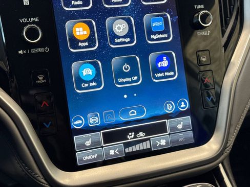 Certified 2025 Subaru Outback Premium image 19