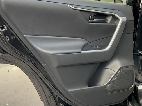 Used 2023 Toyota RAV4 LE image 30