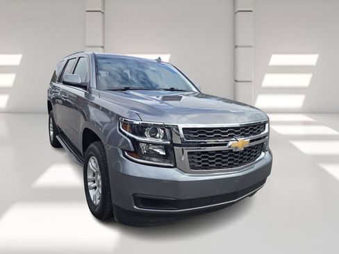 Used 2020 Chevrolet Tahoe LT image 3