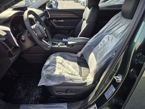 New 2026 MAZDA CX-50 2.5 Turbo w/ Premium Plus Pkg image 3