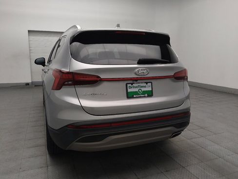 Used 2023 Hyundai Santa Fe SEL FWD image 6