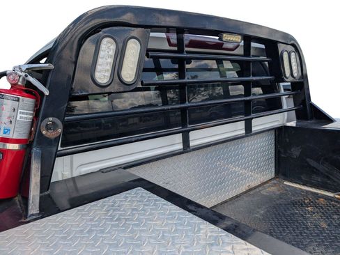 Used 2021 Chevrolet Silverado 3500 W/T w/ WT Convenience Package AWD/4WD image 35