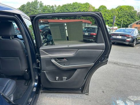 Used 2024 MAZDA CX-90 Plug-In Hybrid w/ Premium Plus AWD/4WD image 24