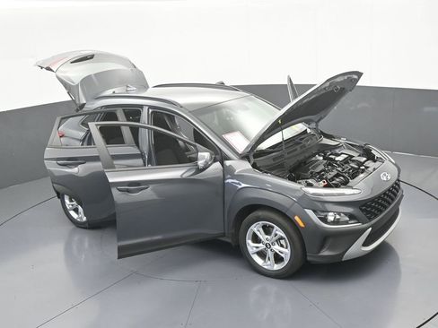 Used 2023 Hyundai Kona SEL w/ Cargo Package AWD/4WD image 68