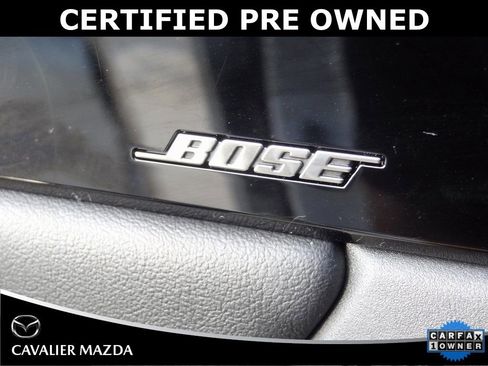 Certified 2025 MAZDA CX-30 AWD 2.5 S w/ Premium Package image 19