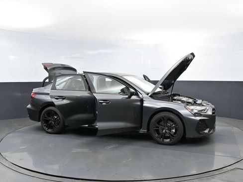 New 2026 Audi A3 2.0T Premium AWD/4WD image 29