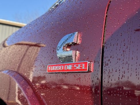 Used 2021 RAM 2500 Laramie image 44