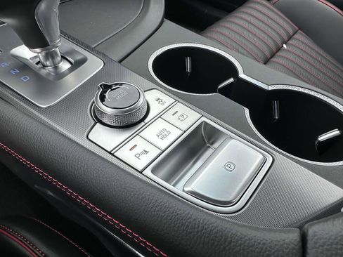 New 2026 Genesis G70 3.3T Sport Prestige image 18