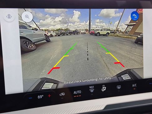 New 2025 Ford Bronco Sport Heritage image 16