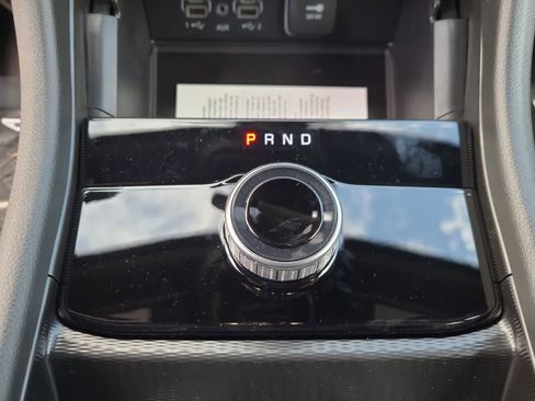 New 2025 Jeep Grand Cherokee L Altitude image 25