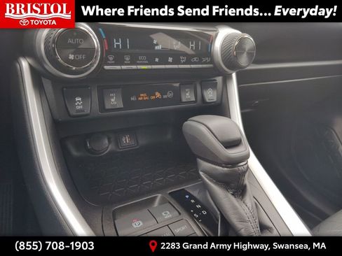 Used 2023 Toyota RAV4 XLE w/ Convenience Package image 26