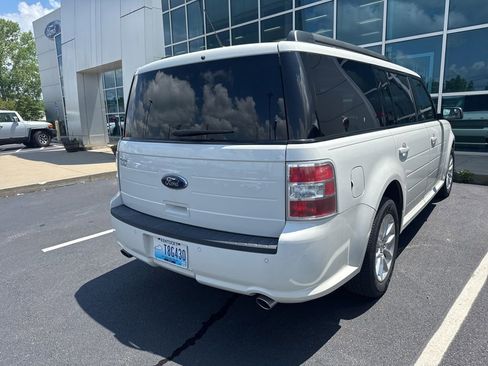 Used 2014 Ford Flex SE FWD image 3