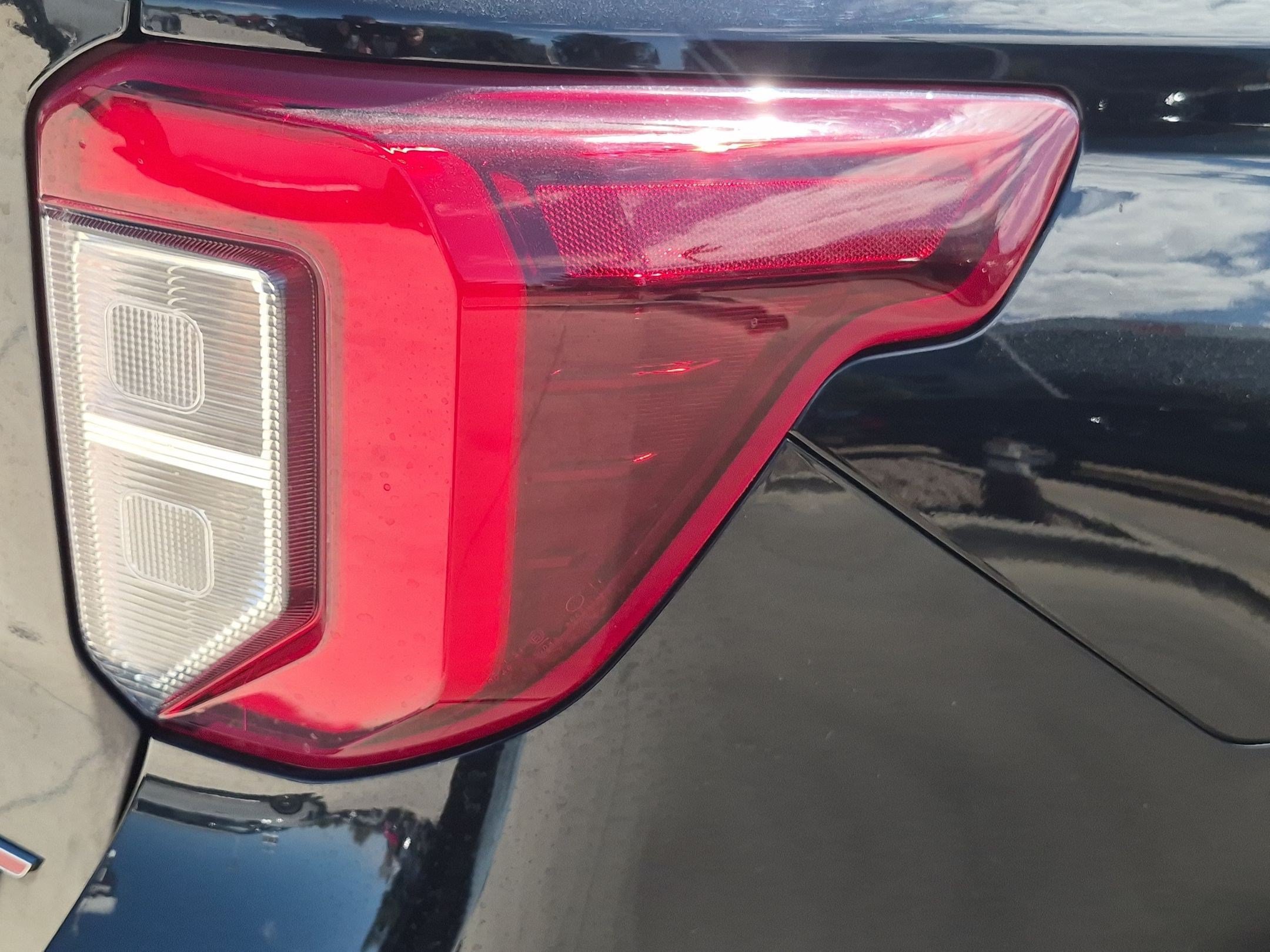 Used 2022 Ford Explorer ST w/ Equipment Group 401A AWD/4WD image 11