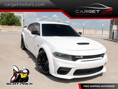Used 2023 Dodge Charger Scat Pack