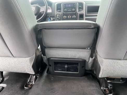 Used 2014 RAM 1500 Tradesman w/ Popular Equipment Group AWD/4WD image 26