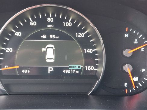 Used 2020 Kia Sorento SX image 9