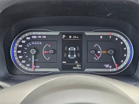 Used 2023 Hyundai Tucson SE image 21