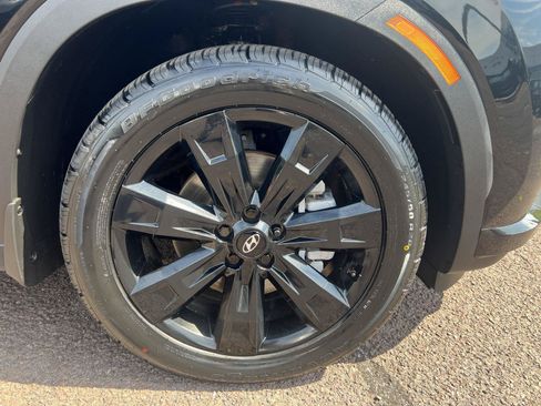 Used 2023 Hyundai Palisade XRT AWD/4WD image 9