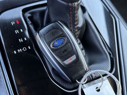 Certified 2024 Subaru Impreza RS image 28