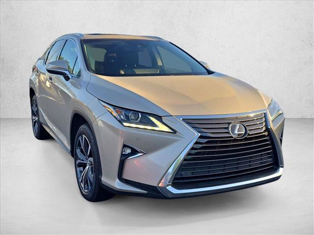 Used 2017 Lexus RX 350 FWD w/ Premium Package image 3